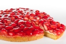 aardbeienvlaai aardbeienvlaai
