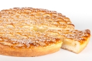 Limburgse appelvlaai Limburgse appelvlaai