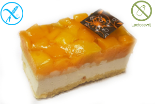 Glutenenlactosevrijperzikgebakje2
