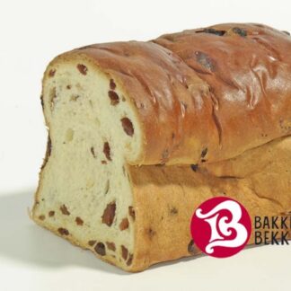 Gevuld- Overig brood