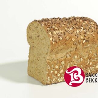 Meergranenbrood
